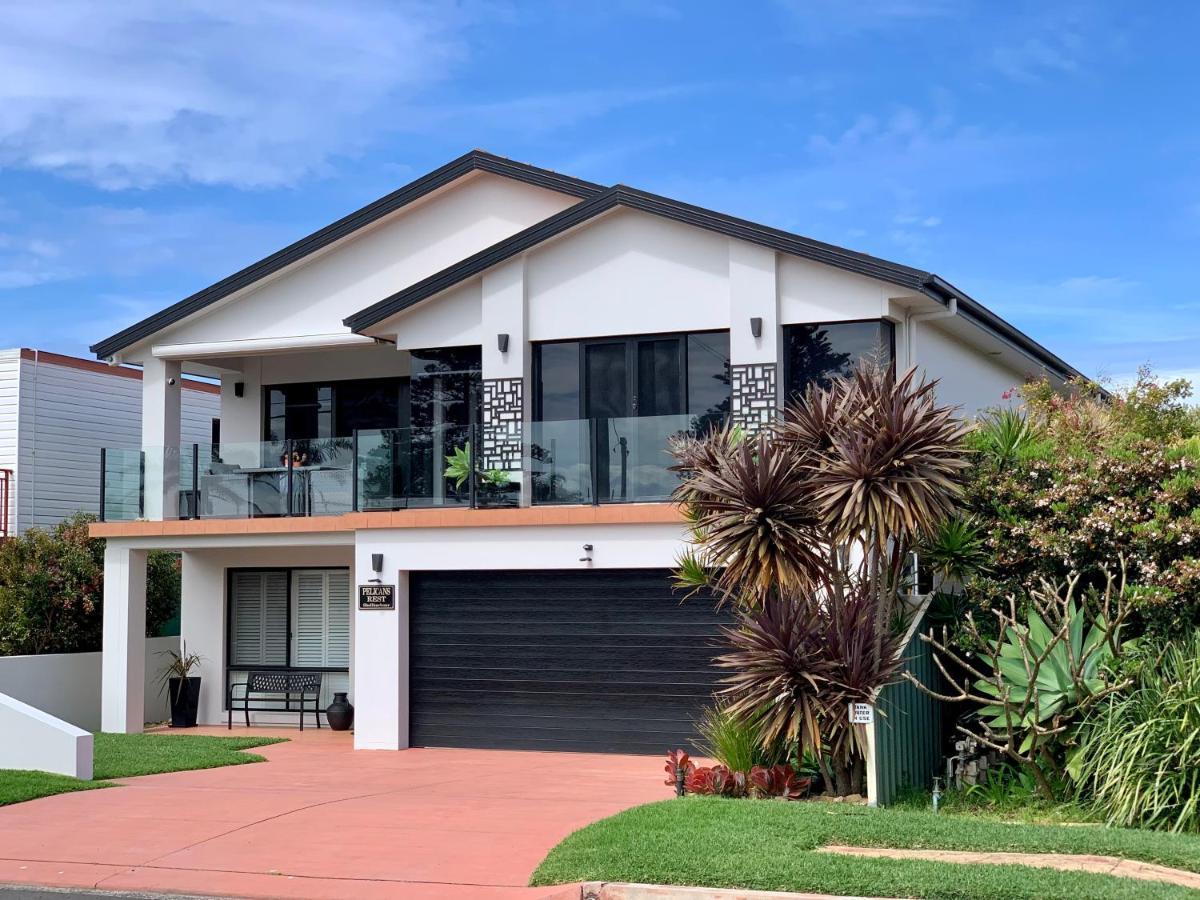 Pelicans Rest Shellharbour Exterior foto