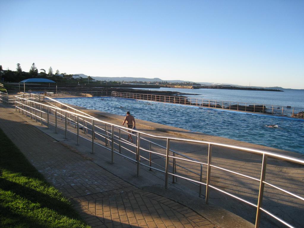Pelicans Rest Shellharbour Exterior foto